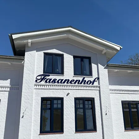 Fasanenhof Komfort Bosau