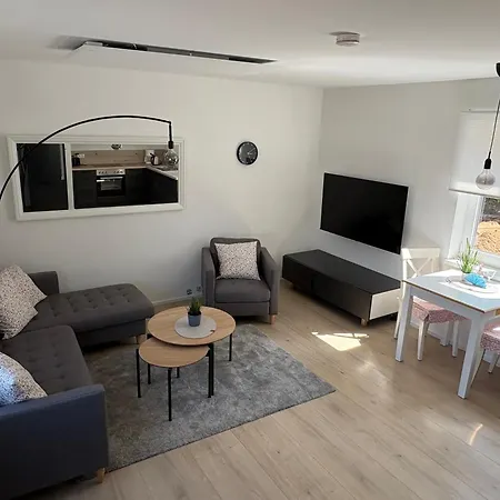 Apartment Fasanenhof Komfort