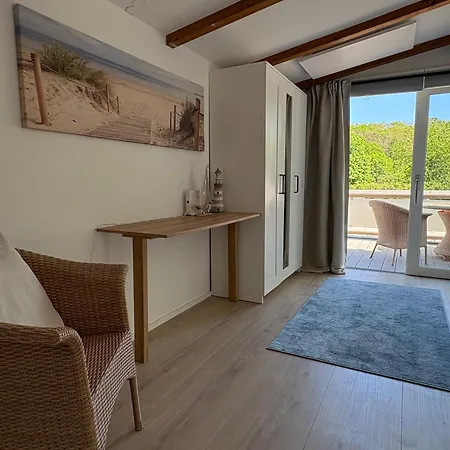 Apartment Fasanenhof Komfort