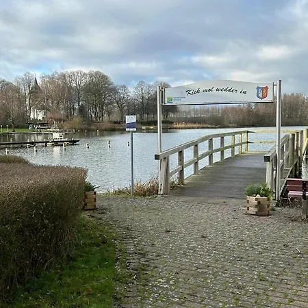 Fasanenhof Komfort شقة *