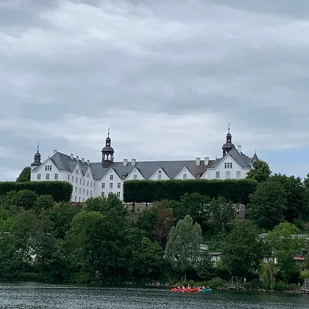Fasanenhof Komfort شقة *