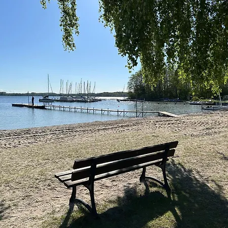 Fasanenhof Komfort * Bosau