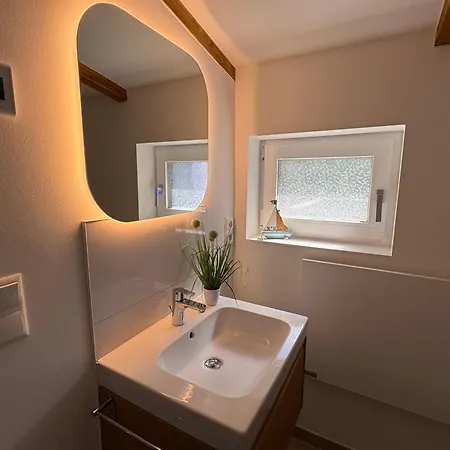 Apartment Fasanenhof Komfort *